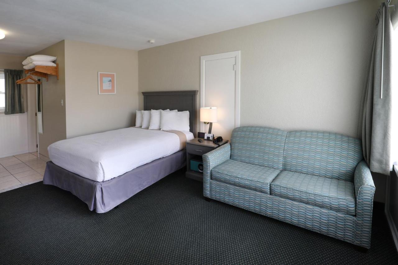 Biscayne Family Resort Wildwood Crest Exterior photo