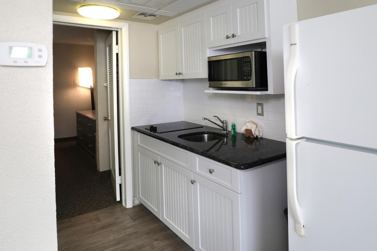 Biscayne Family Resort Wildwood Crest Exterior photo