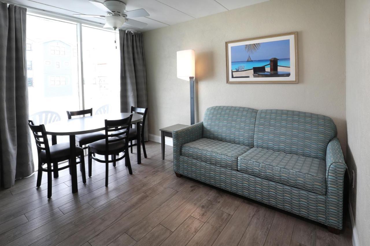 Biscayne Family Resort Wildwood Crest Exterior photo