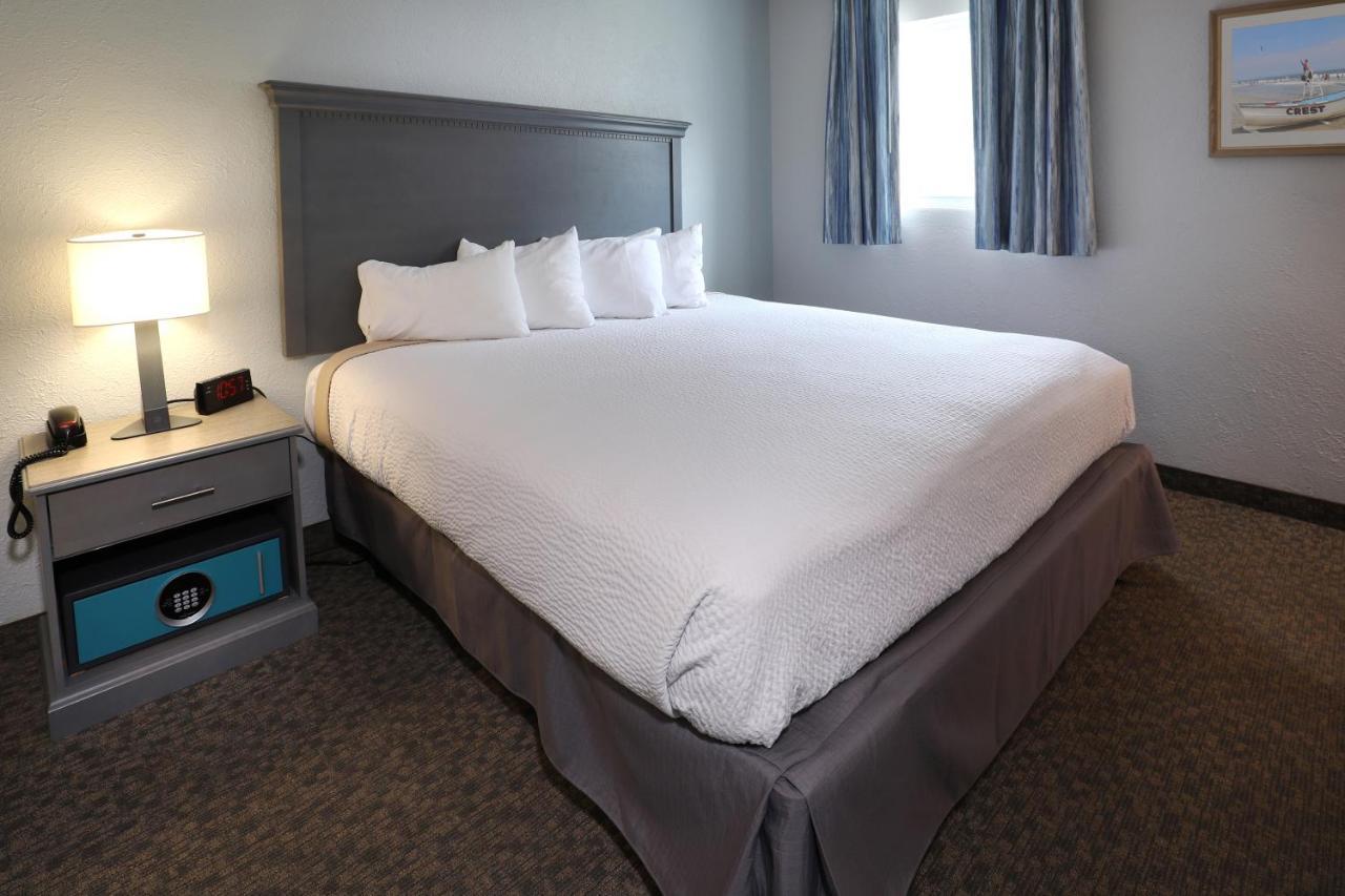 Biscayne Family Resort Wildwood Crest Exterior photo