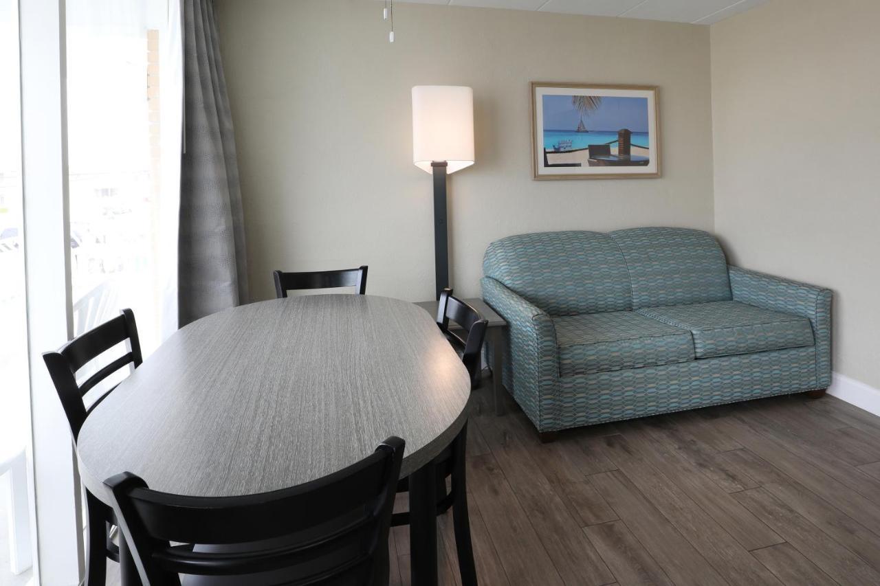 Biscayne Family Resort Wildwood Crest Exterior photo