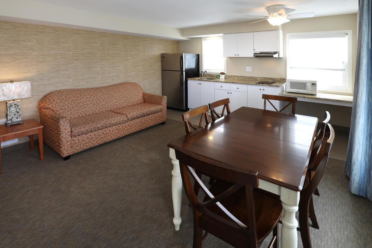 Biscayne Family Resort Wildwood Crest Exterior photo