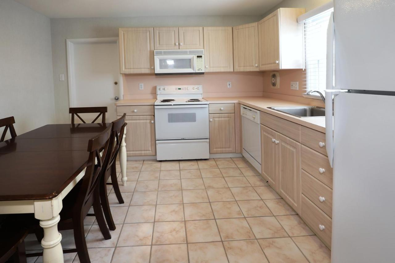 Biscayne Family Resort Wildwood Crest Exterior photo