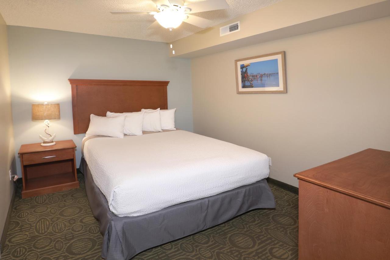 Biscayne Family Resort Wildwood Crest Exterior photo
