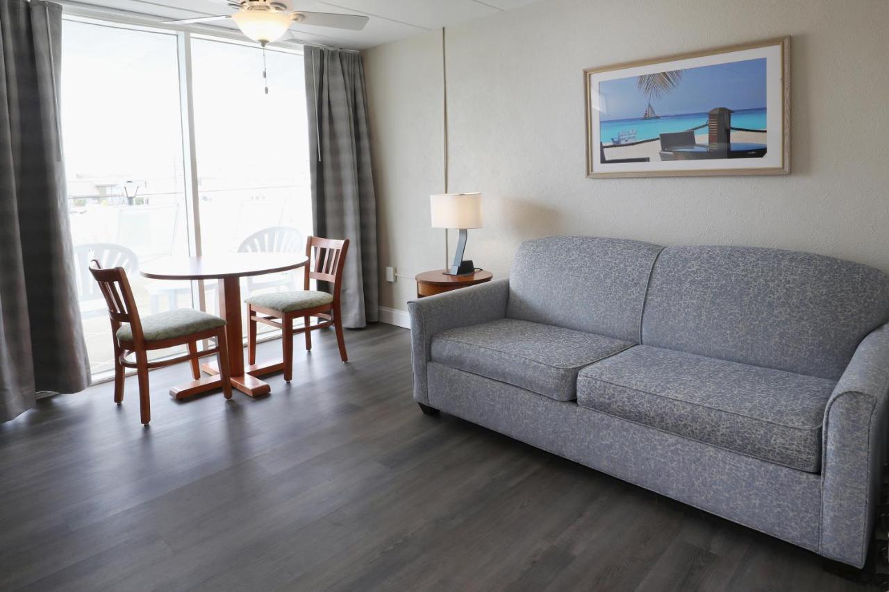 Biscayne Family Resort Wildwood Crest Exterior photo