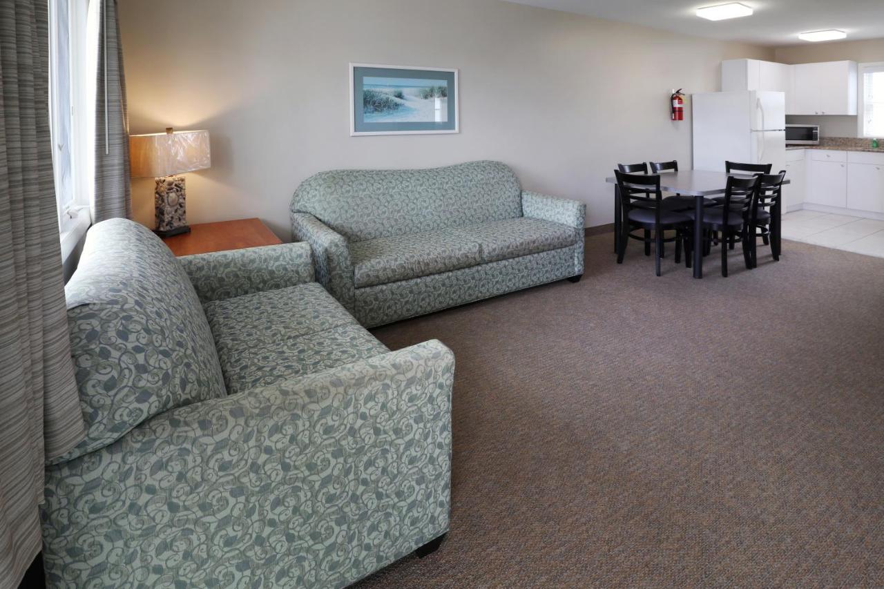 Biscayne Family Resort Wildwood Crest Exterior photo