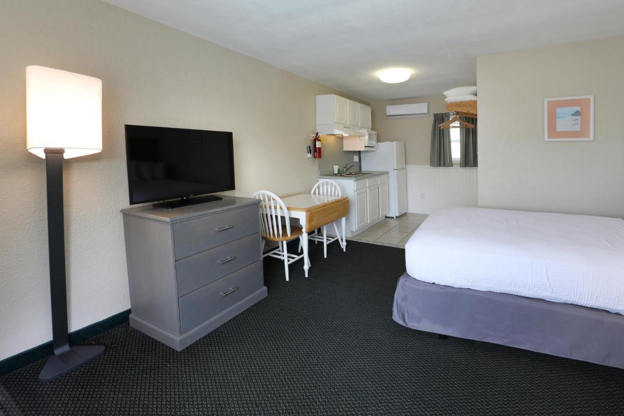 Biscayne Family Resort Wildwood Crest Exterior photo
