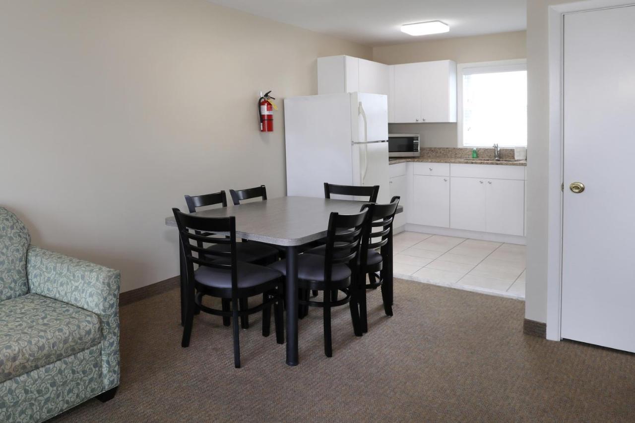 Biscayne Family Resort Wildwood Crest Exterior photo