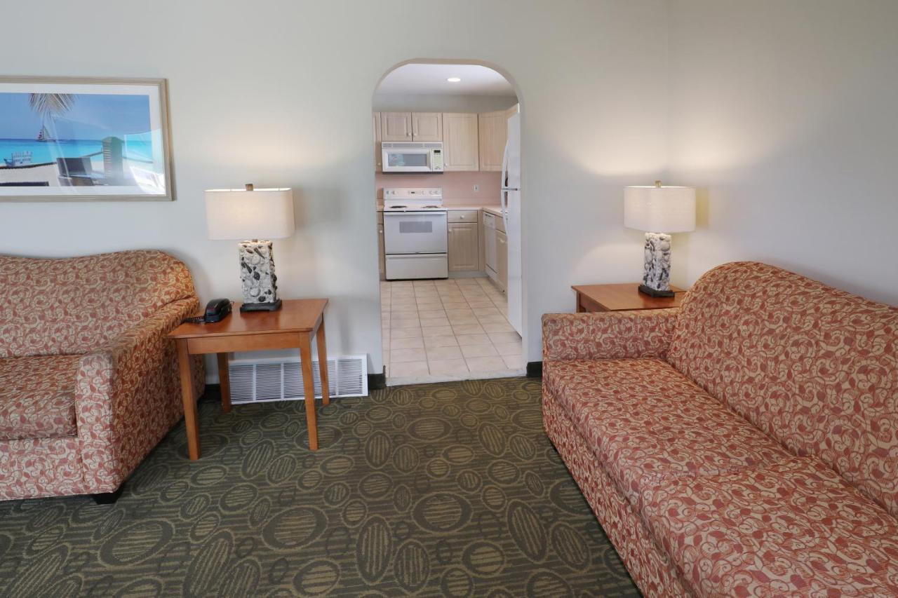 Biscayne Family Resort Wildwood Crest Exterior photo