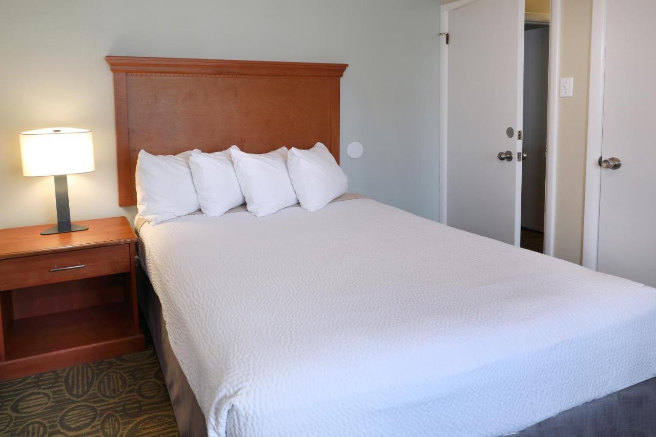 Biscayne Family Resort Wildwood Crest Exterior photo