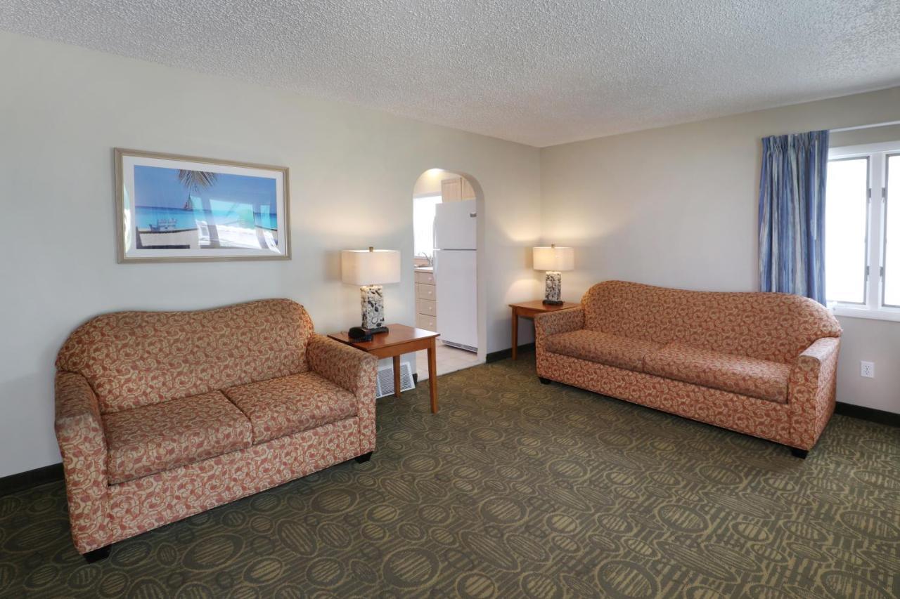 Biscayne Family Resort Wildwood Crest Exterior photo