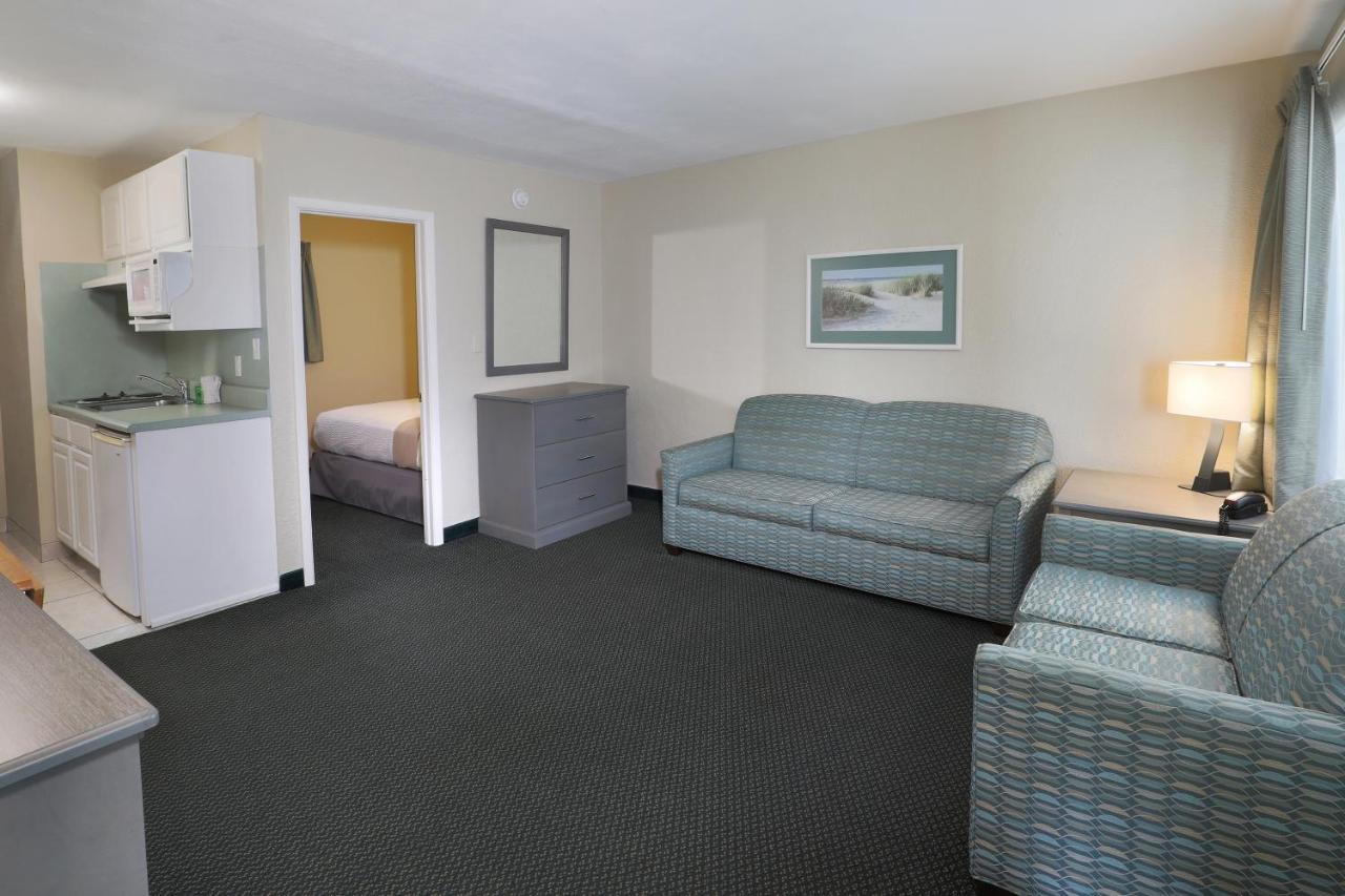 Biscayne Family Resort Wildwood Crest Exterior photo