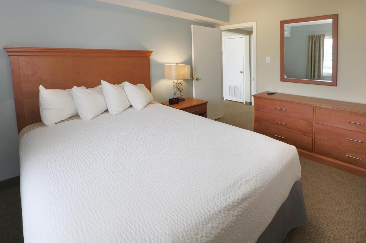 Biscayne Family Resort Wildwood Crest Exterior photo