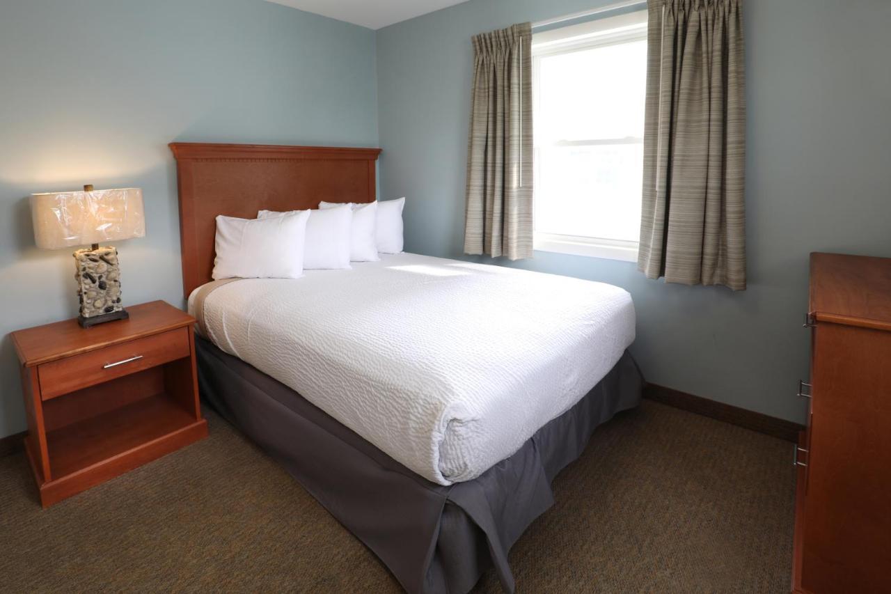 Biscayne Family Resort Wildwood Crest Exterior photo
