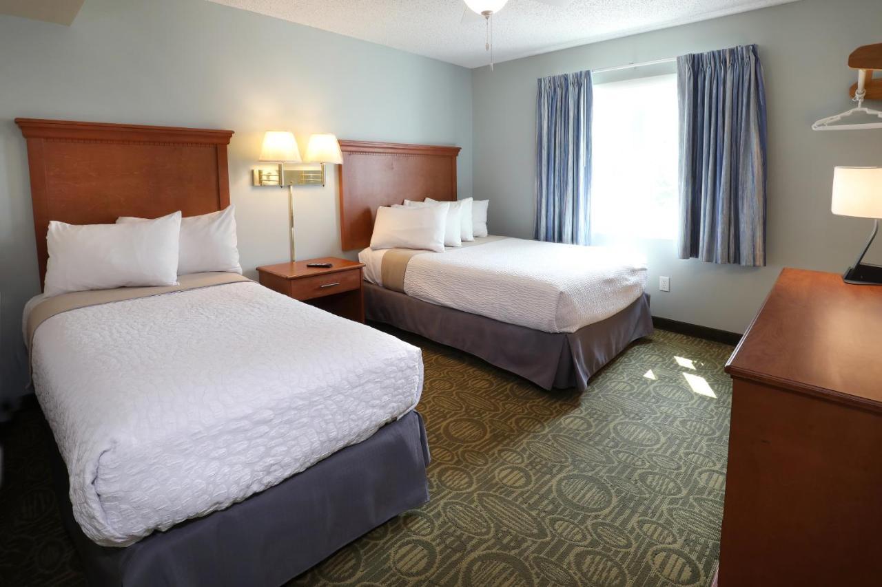 Biscayne Family Resort Wildwood Crest Exterior photo