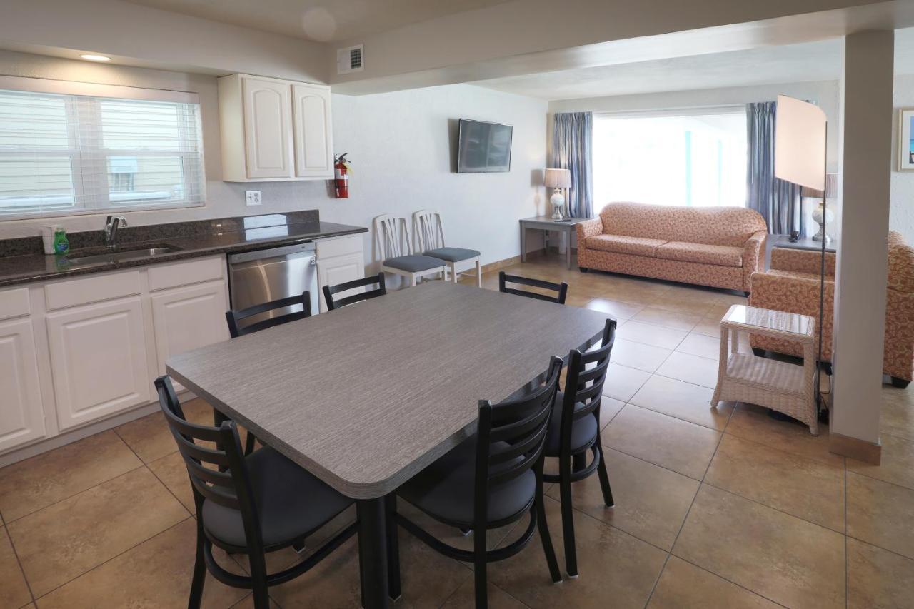 Biscayne Family Resort Wildwood Crest Exterior photo