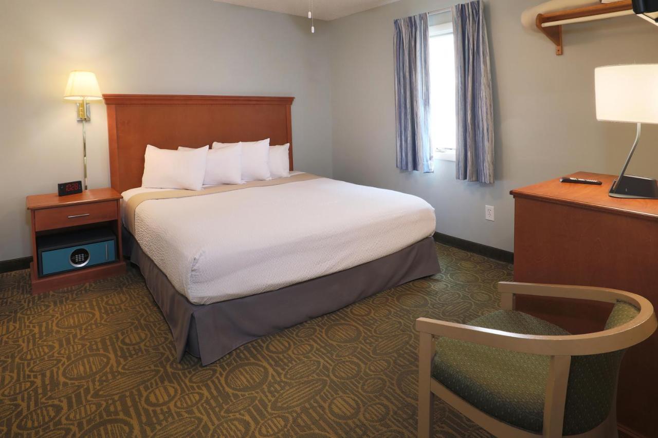 Biscayne Family Resort Wildwood Crest Exterior photo