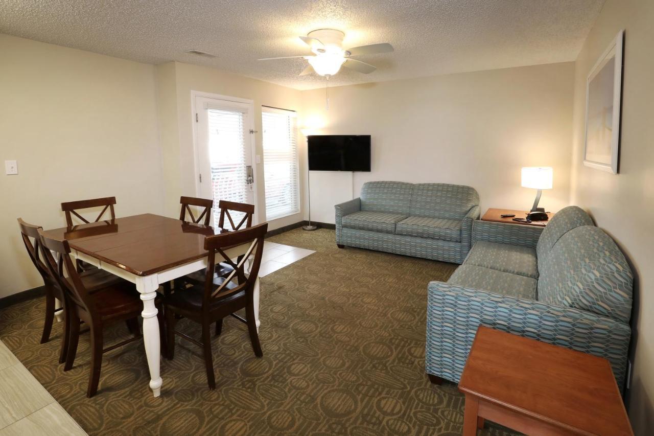 Biscayne Family Resort Wildwood Crest Exterior photo