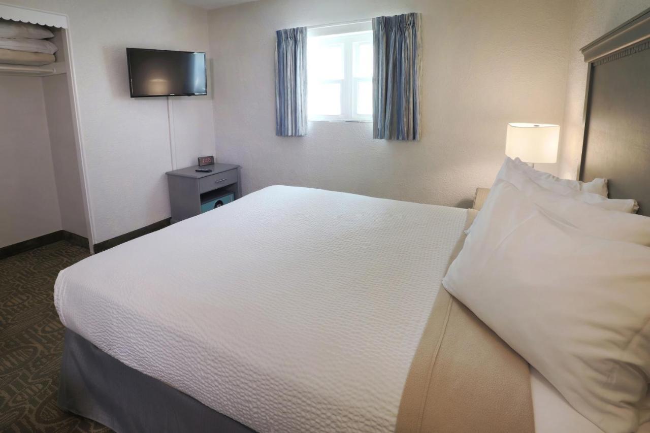 Biscayne Family Resort Wildwood Crest Exterior photo