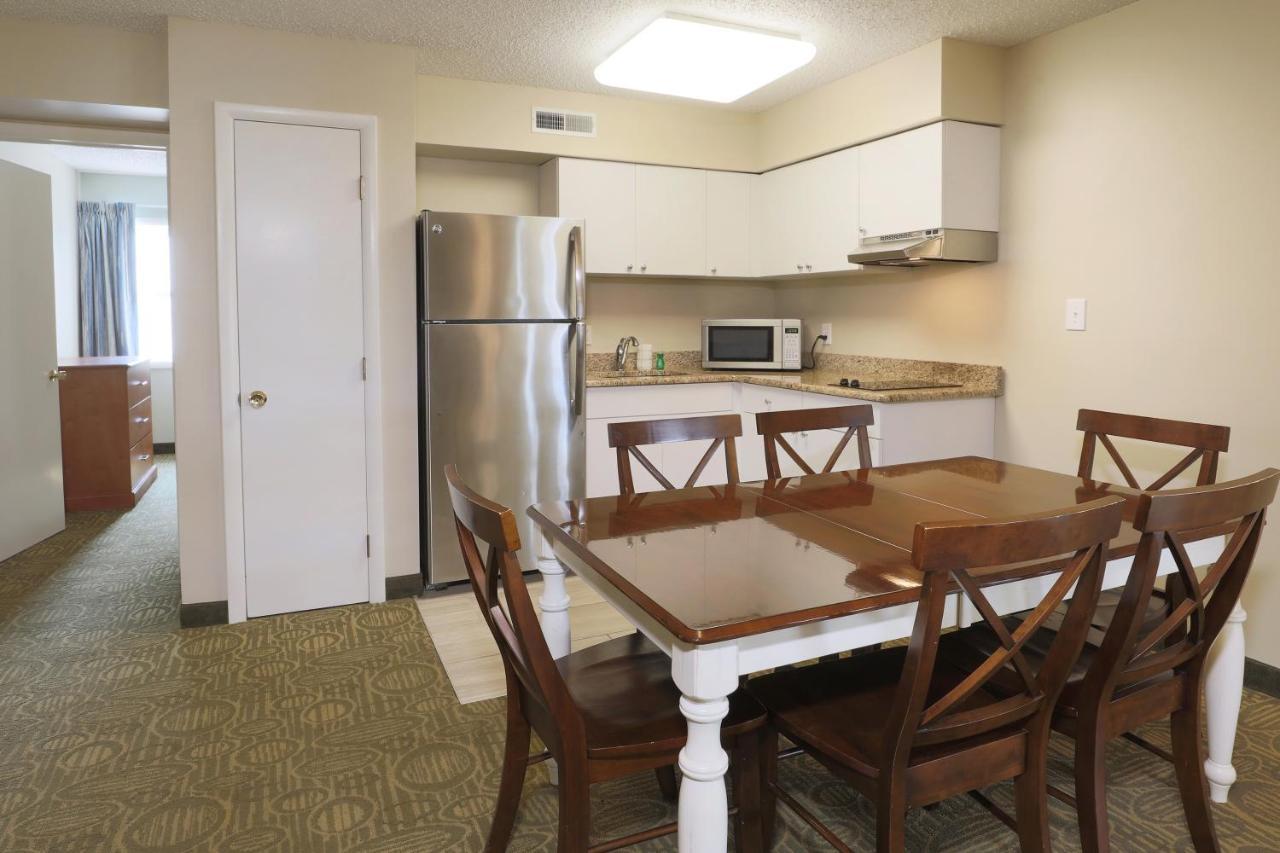 Biscayne Family Resort Wildwood Crest Exterior photo
