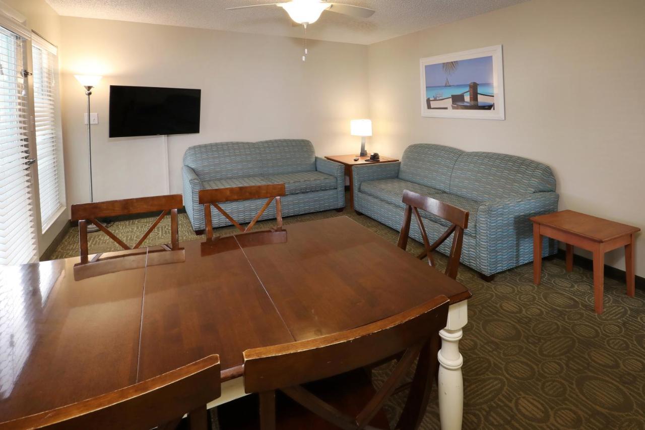 Biscayne Family Resort Wildwood Crest Exterior photo