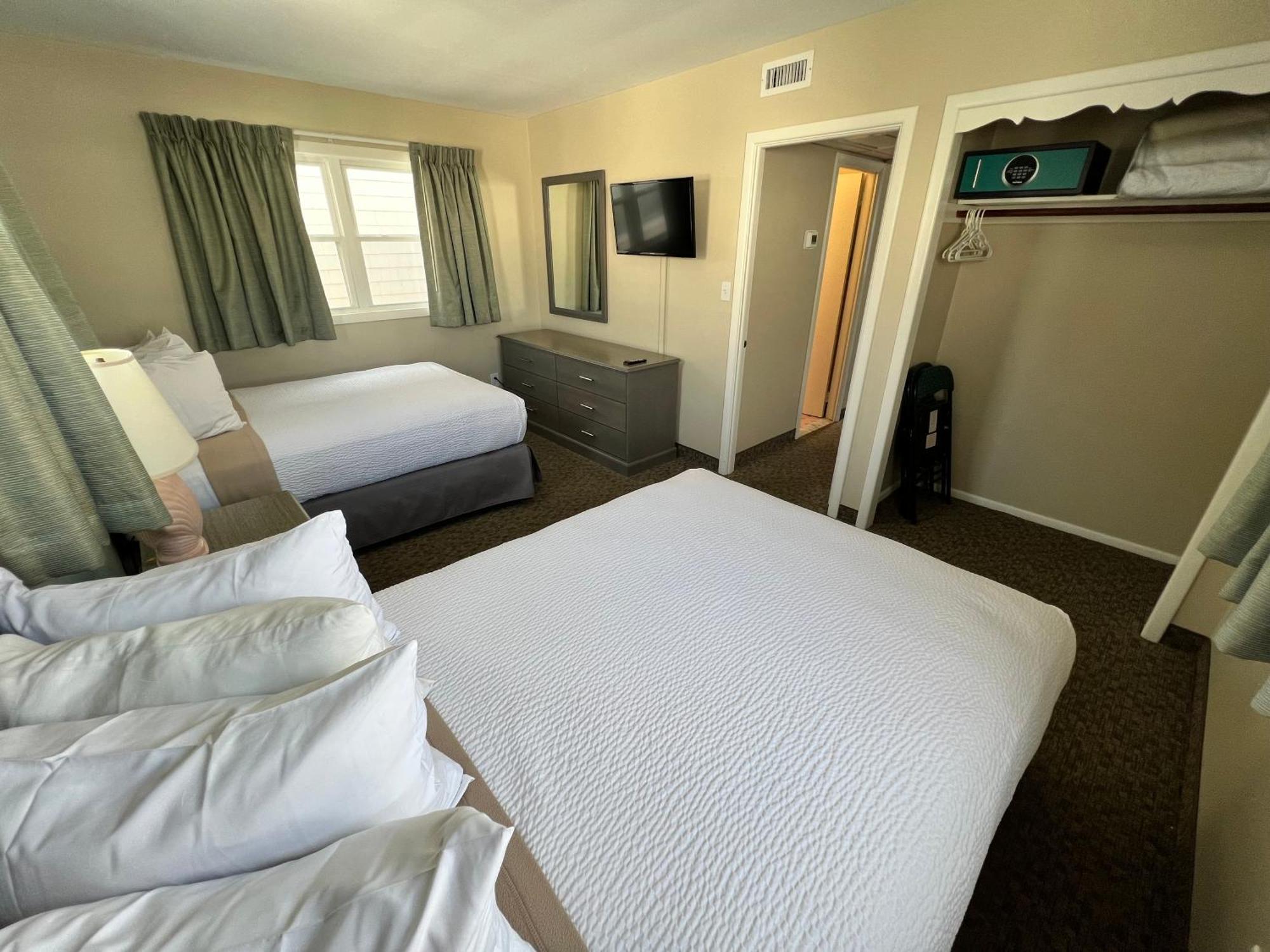 Biscayne Family Resort Wildwood Crest Exterior photo