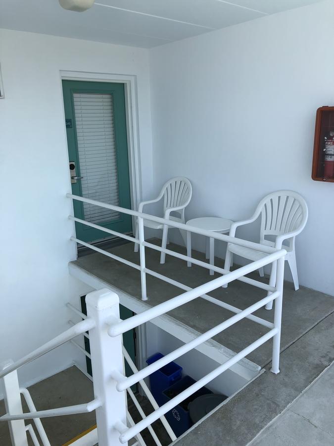 Biscayne Family Resort Wildwood Crest Exterior photo