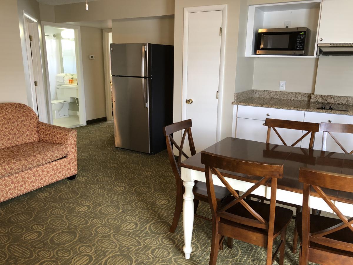 Biscayne Family Resort Wildwood Crest Exterior photo