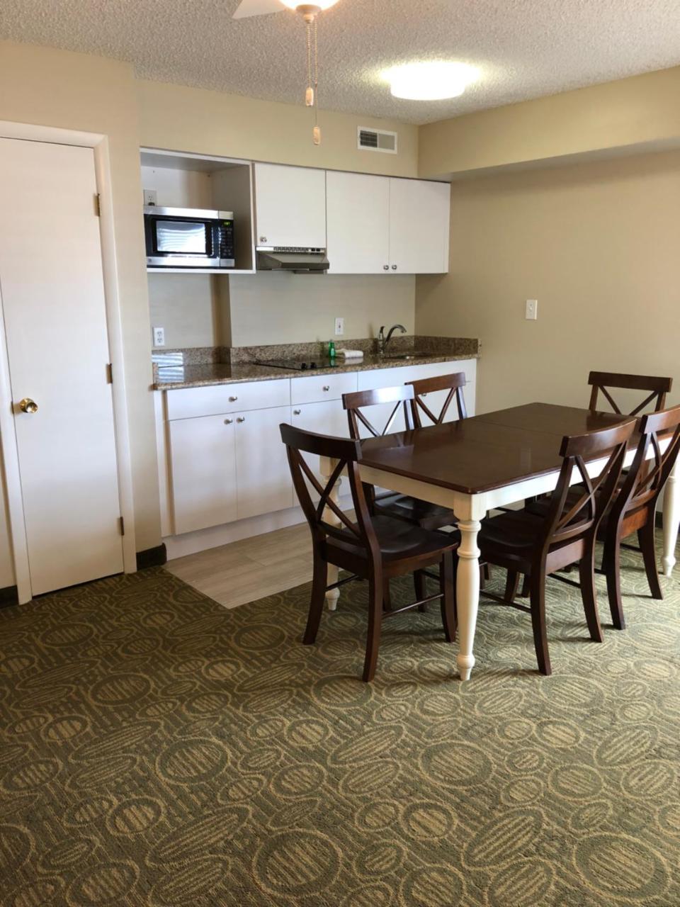 Biscayne Family Resort Wildwood Crest Exterior photo